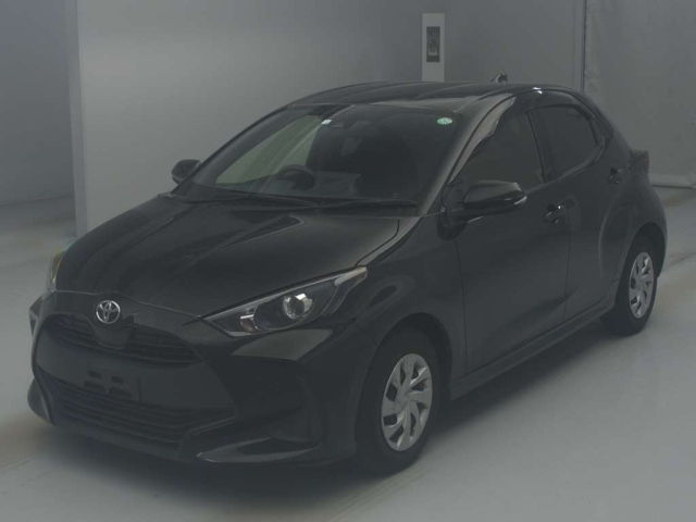 TOYOTA YARIS 2020