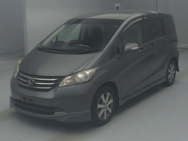 HONDA FREED 2010
