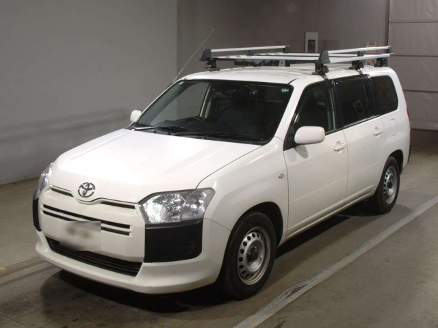TOYOTA PROBOX 2019