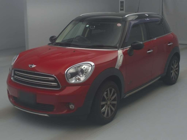 BMW MINI 2016