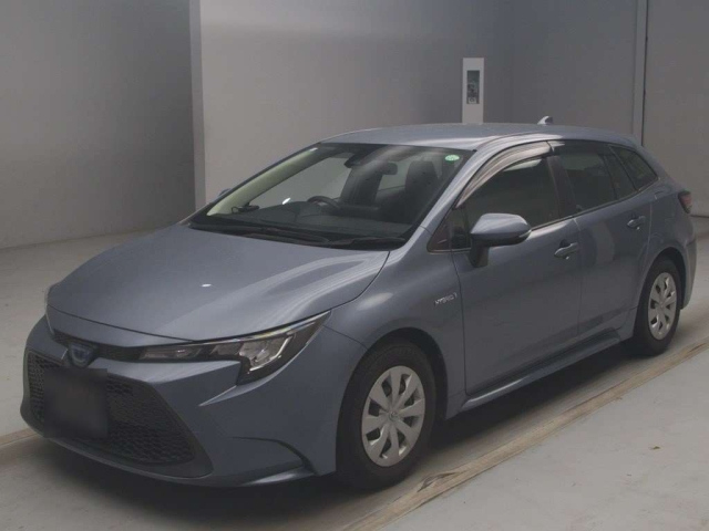 TOYOTA COROLLA TOURING 2020