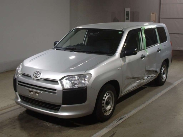 TOYOTA PROBOX 2020