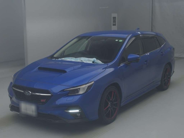 SUBARU LEVORG 2023