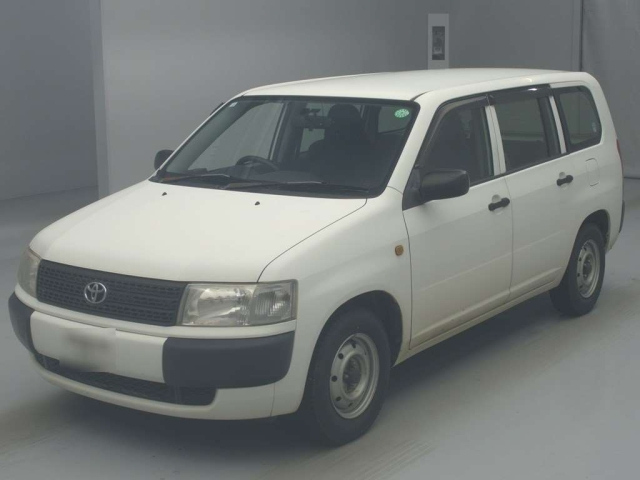 TOYOTA PROBOX 2013