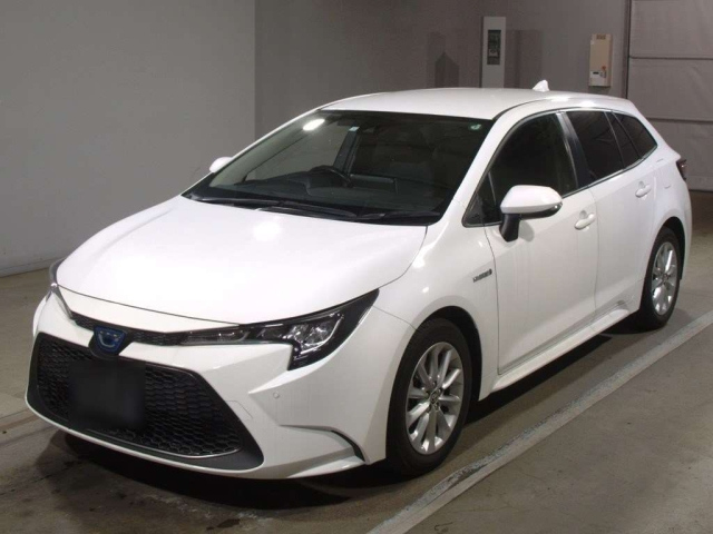 TOYOTA COROLLA TOURING