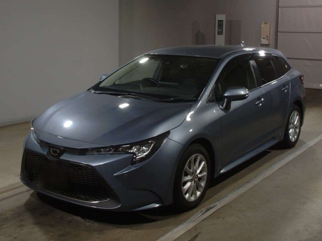 TOYOTA COROLLA TOURING 2020