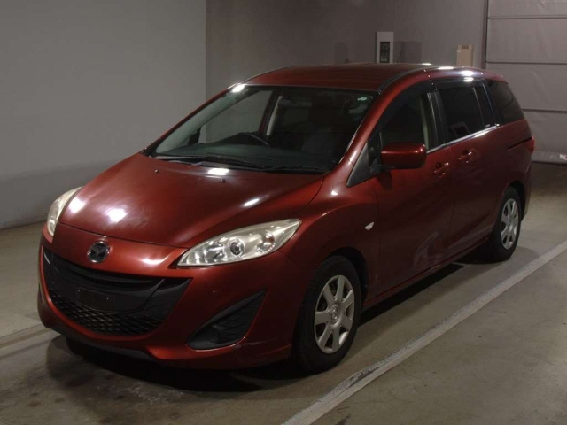 MAZDA PREMACY