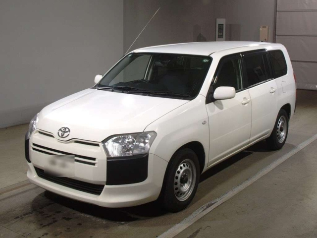 TOYOTA PROBOX 2019