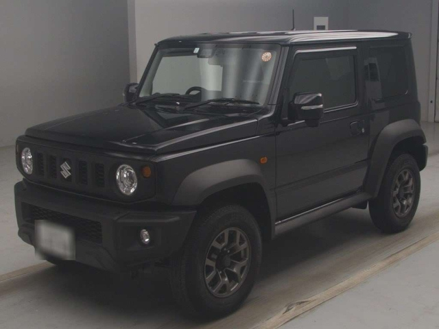 SUZUKI JIMNY SIERRA 2023