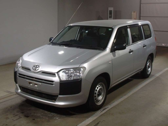 TOYOTA PROBOX 2020