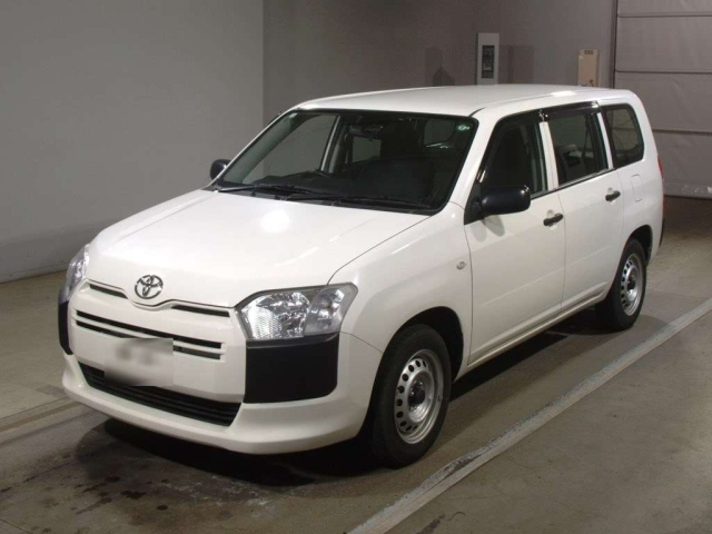 TOYOTA PROBOX 2019