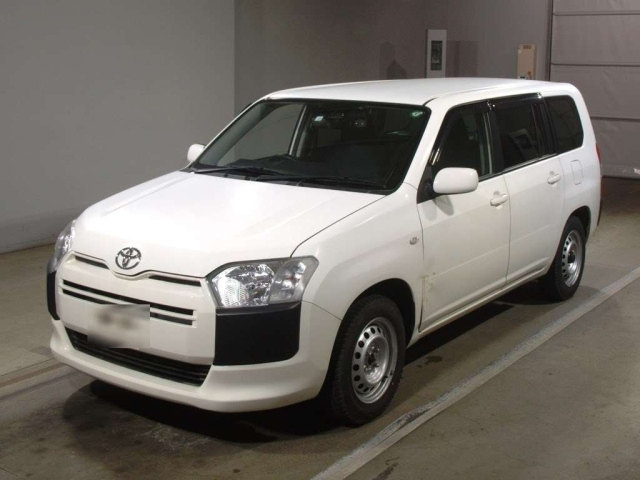 TOYOTA PROBOX 2020