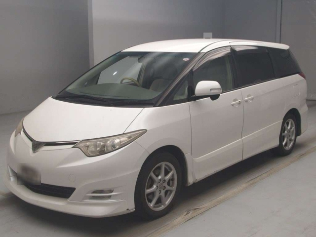 TOYOTA ESTIMA 2008