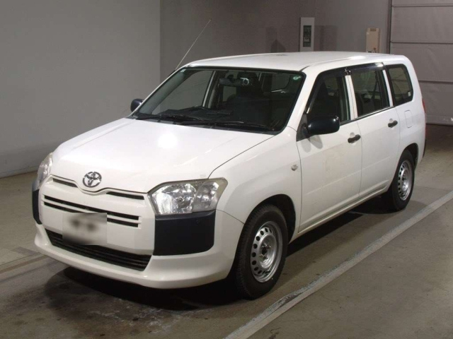 TOYOTA PROBOX 2016