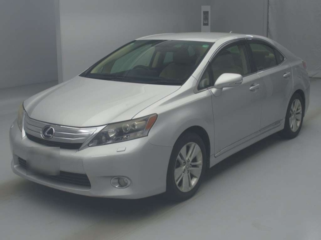 LEXUS HS