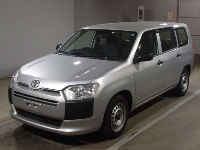 TOYOTA PROBOX 2020
