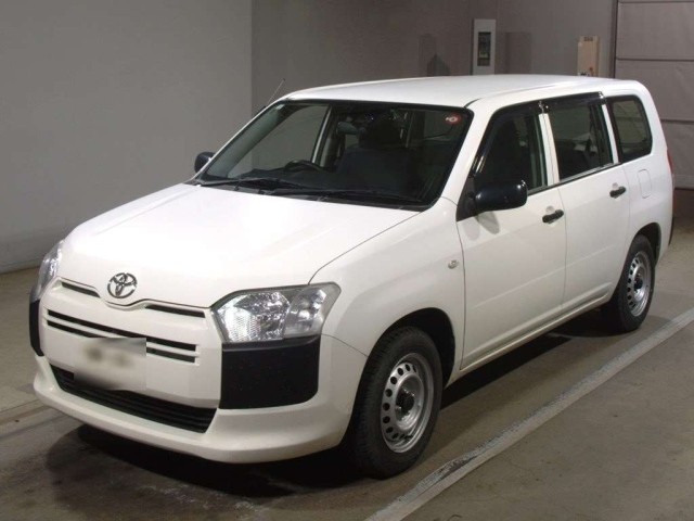 TOYOTA PROBOX 2020