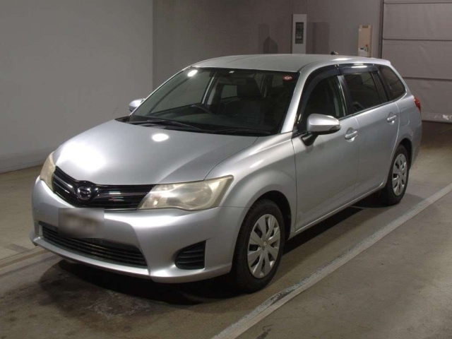 TOYOTA COROLLA FIELDER 2014