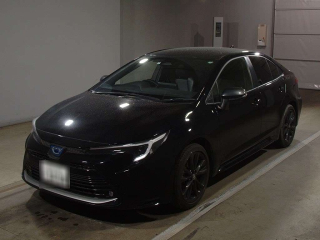 TOYOTA COROLLA 2023