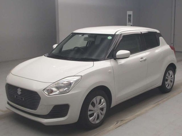 SUZUKI SWIFT 2019