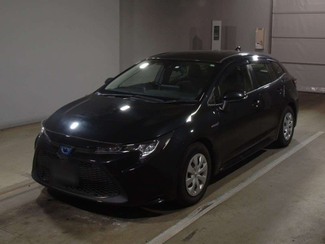 TOYOTA COROLLA TOURING