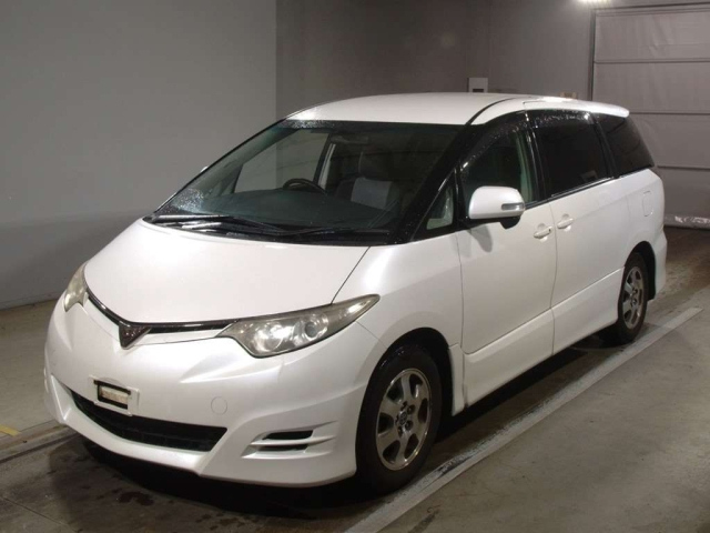 TOYOTA ESTIMA 2008