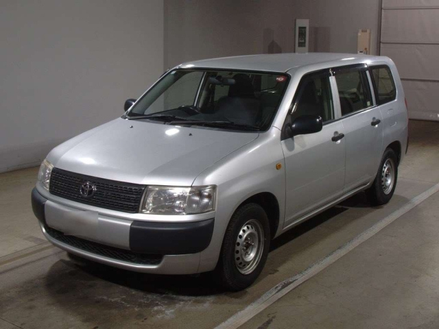 TOYOTA PROBOX 2014