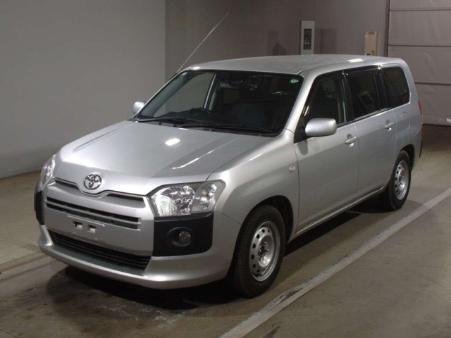 TOYOTA PROBOX 2020