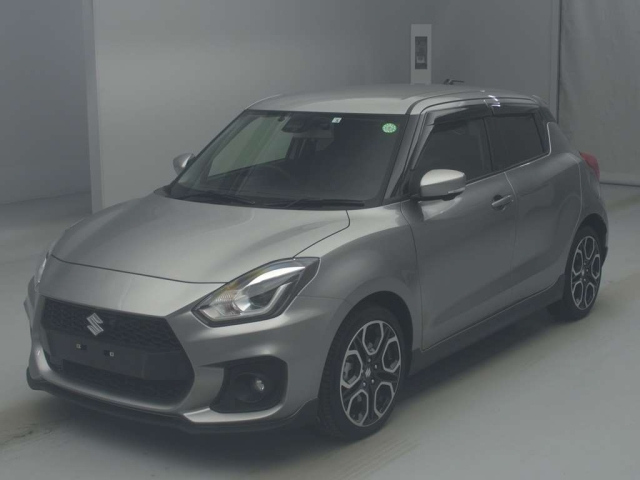 SUZUKI SWIFT 2022
