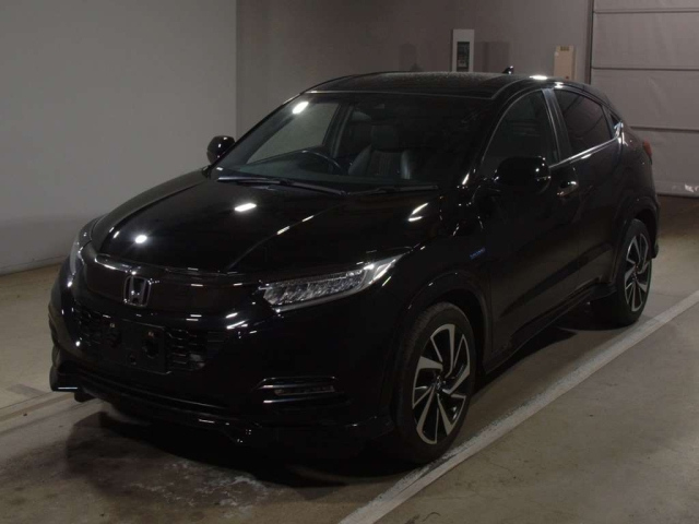 HONDA VEZEL 2020