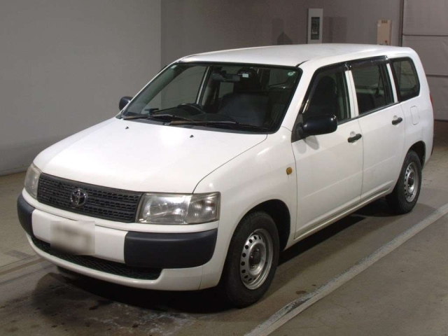 TOYOTA PROBOX 2009
