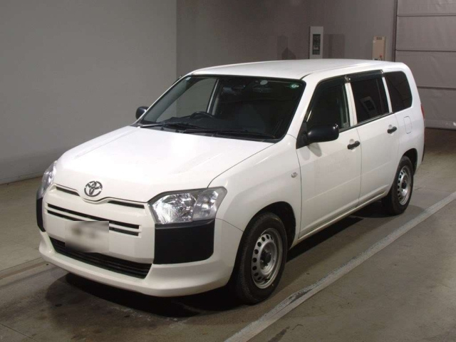 TOYOTA PROBOX 2020