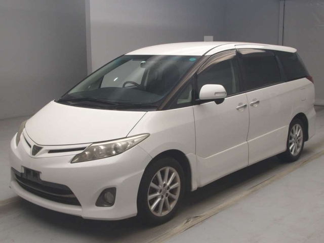 TOYOTA ESTIMA 2010