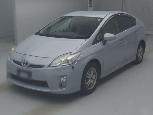 TOYOTA PRIUS 2009