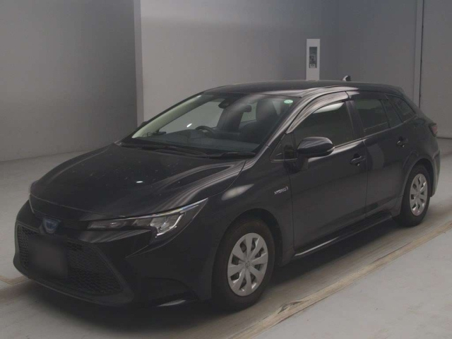 TOYOTA COROLLA TOURING 2020