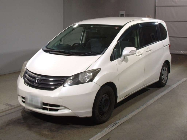HONDA FREED 2010