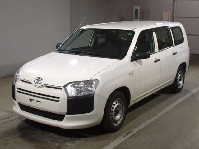 TOYOTA PROBOX 2019