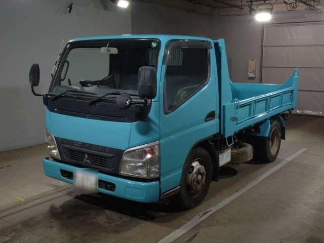 MITSUBISHI CANTER 2008