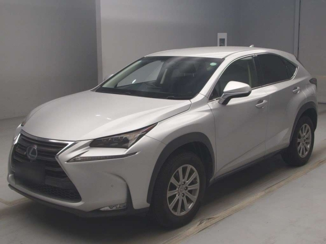 LEXUS NX 2014