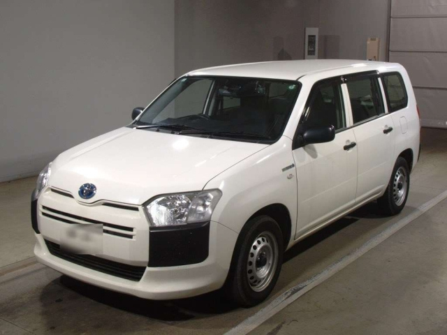 TOYOTA PROBOX 2020