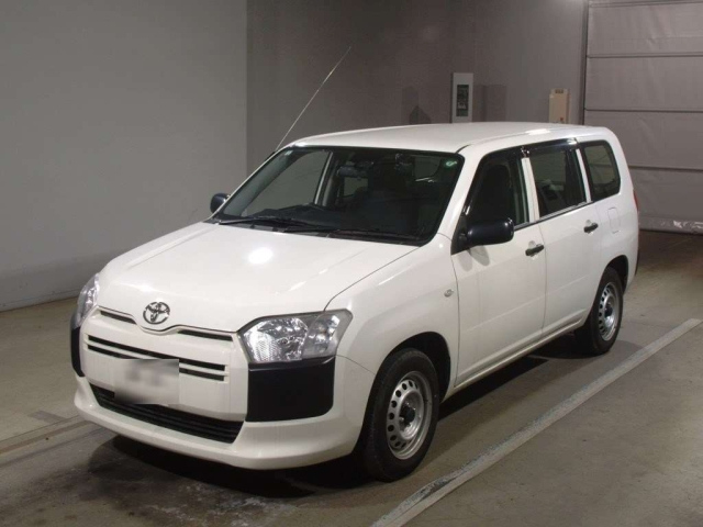 TOYOTA PROBOX 2020