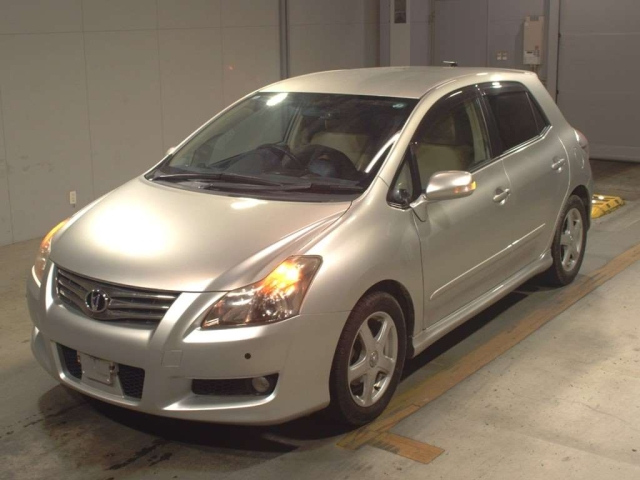 TOYOTA BLADE 2008