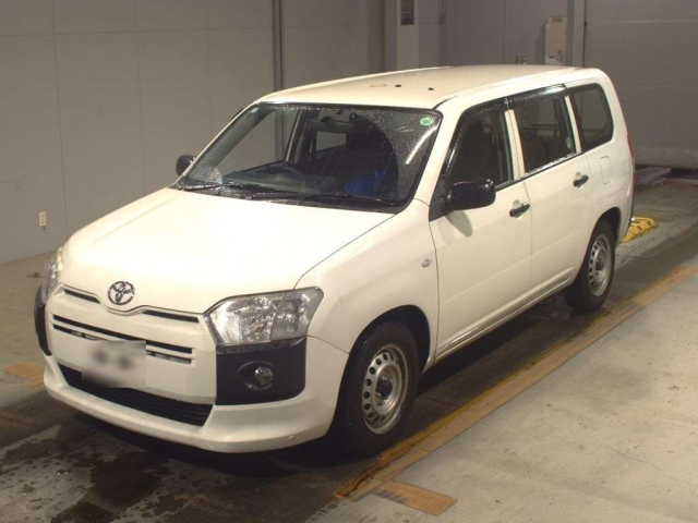 TOYOTA PROBOX 2016