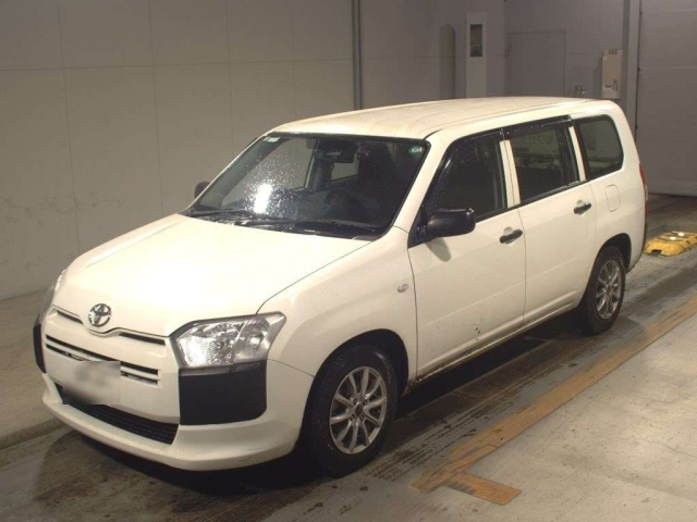 TOYOTA PROBOX 2020