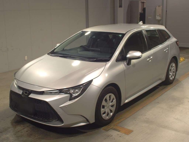 TOYOTA COROLLA TOURING 2019