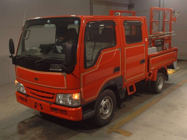 MAZDA TITAN 2010