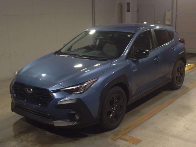 SUBARU CROSSTREK 2023