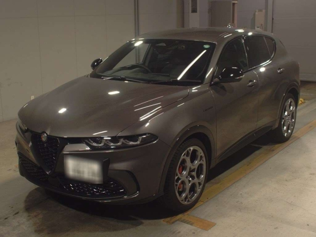 ALFAROMEO TONALE