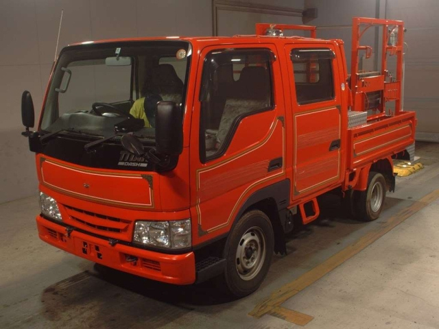 MAZDA TITAN 2009