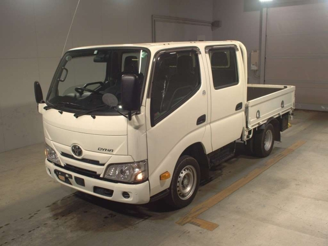 TOYOTA DYNA 2023